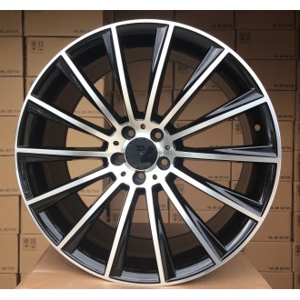 Mercedes 1048 9x22 5x112